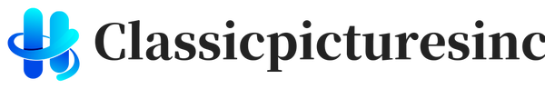 Classicpicturesinc
